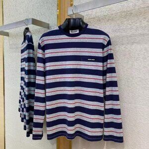 MIUMIU Women's Long Sleeve